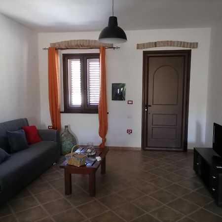 Casa Di Stefano Villa Villamassargia Exterior foto